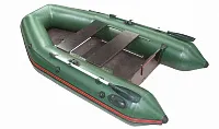 Лодка ПВХ БОЦМАН BSN-300E